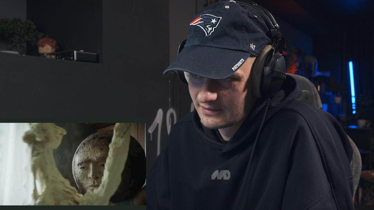 Первый раз слушаю Хаски