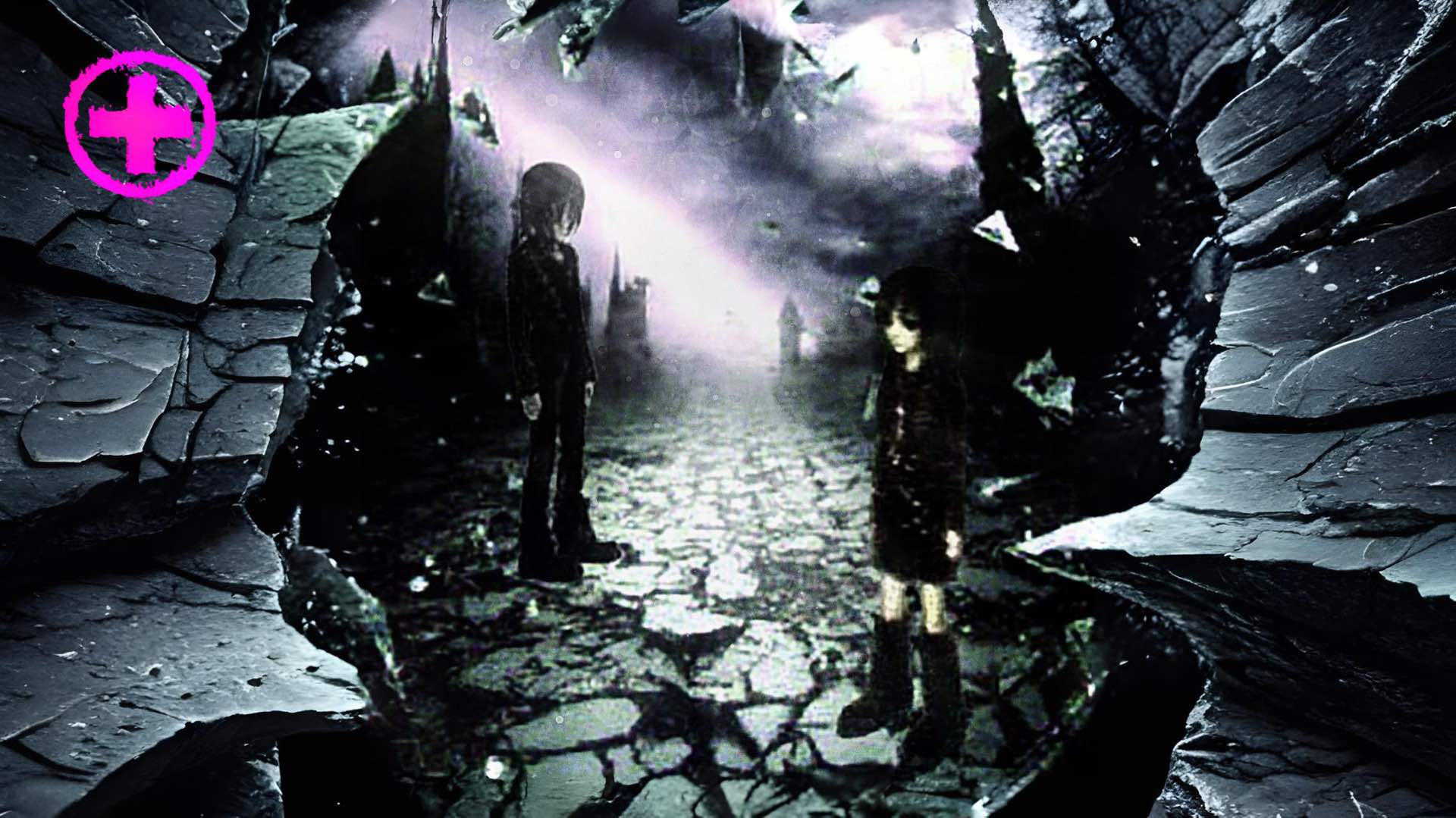 Призрачная боль