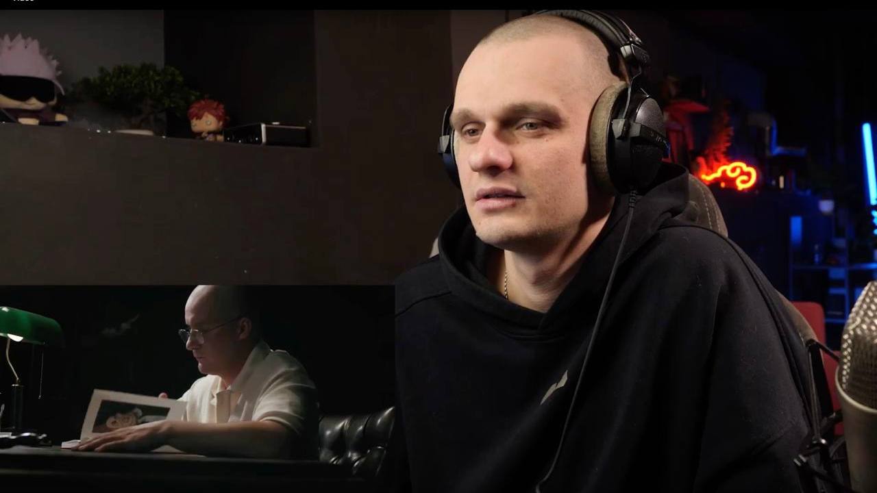 Русский реп