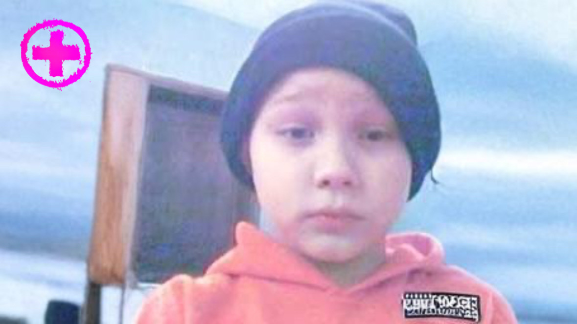 Кризис ранней жизни