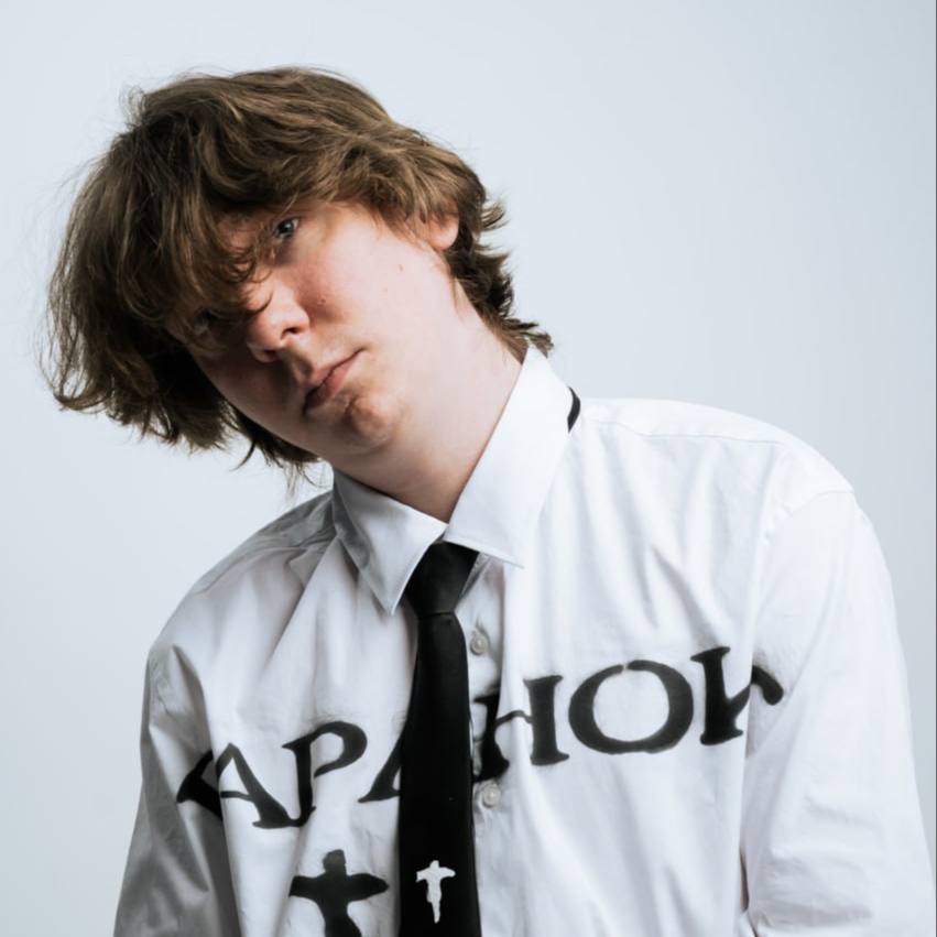 НАВЕРНОЕ ПОЭТ' аватар