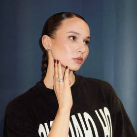 ISAEVA' аватар