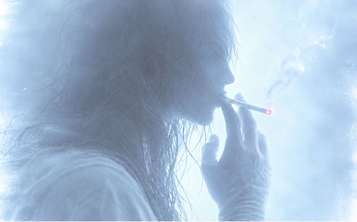 Lethe Woe✰, аватар пользователя