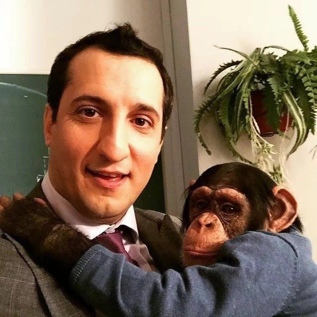 мистер потрахушкин