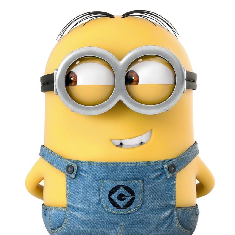 снегопад ножей