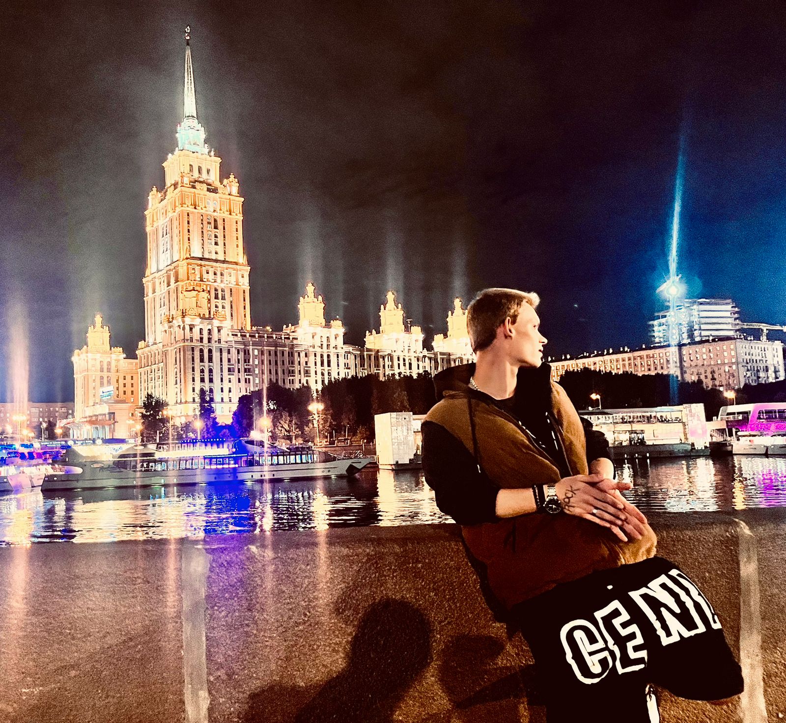 Cover photo