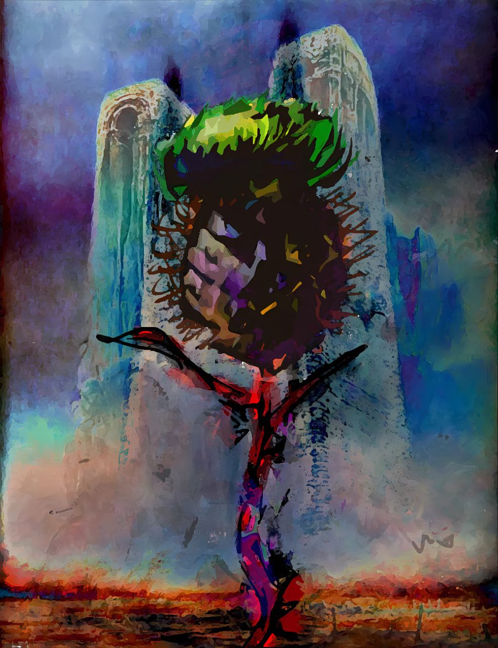 Чёртапалох