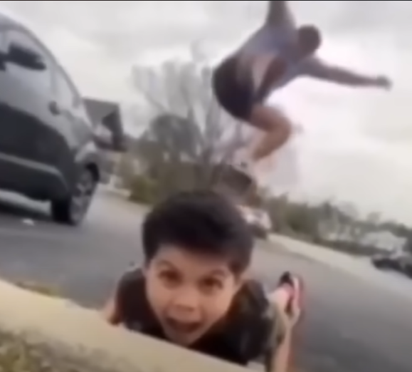 убейоппачеленж