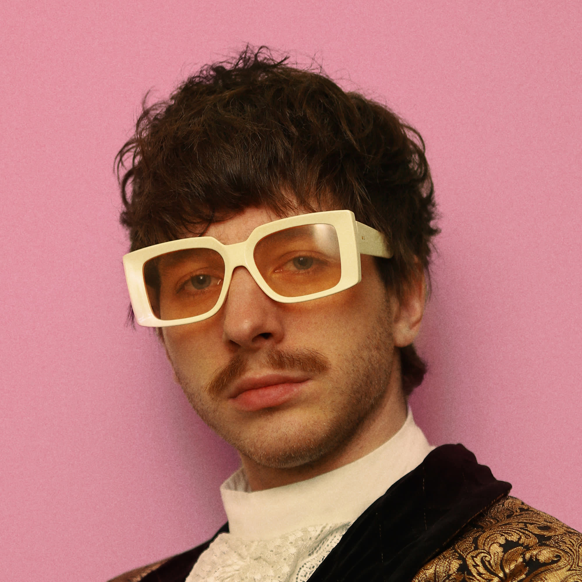 МЭЙКС' аватар