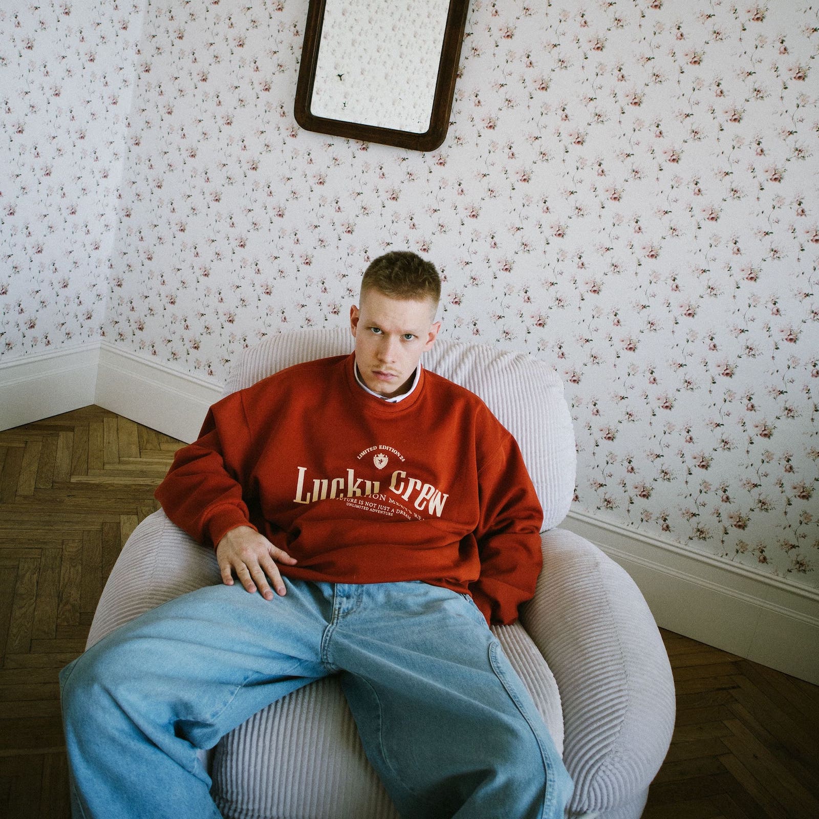 кто такой ильдар