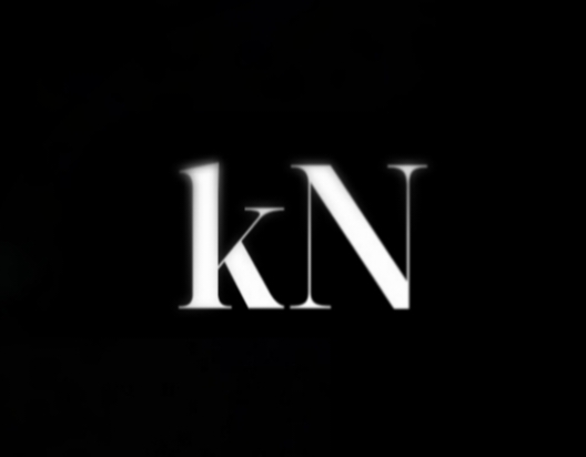 kN