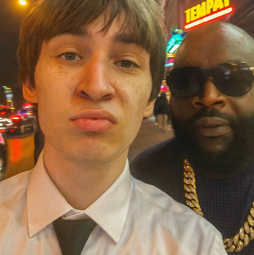 паранойя' аватар