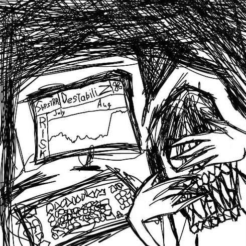 DestabiliZated D
