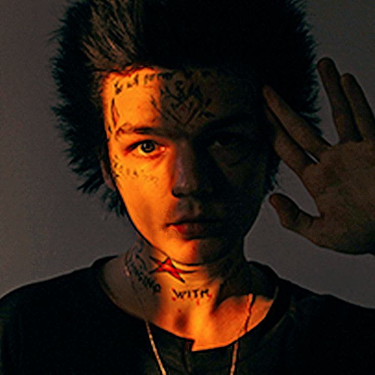 ЗоХа' аватар