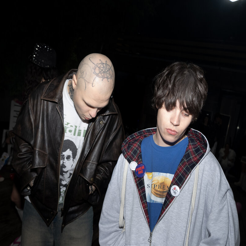 A$THMA BOYS' аватар