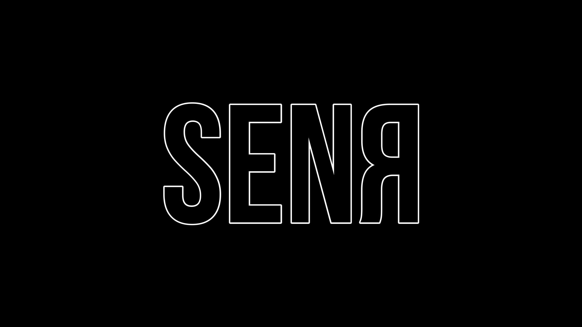 senя