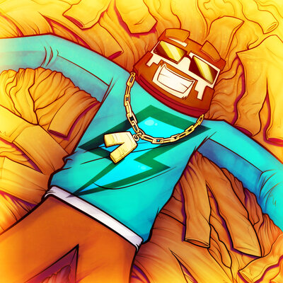 Фикс' аватар