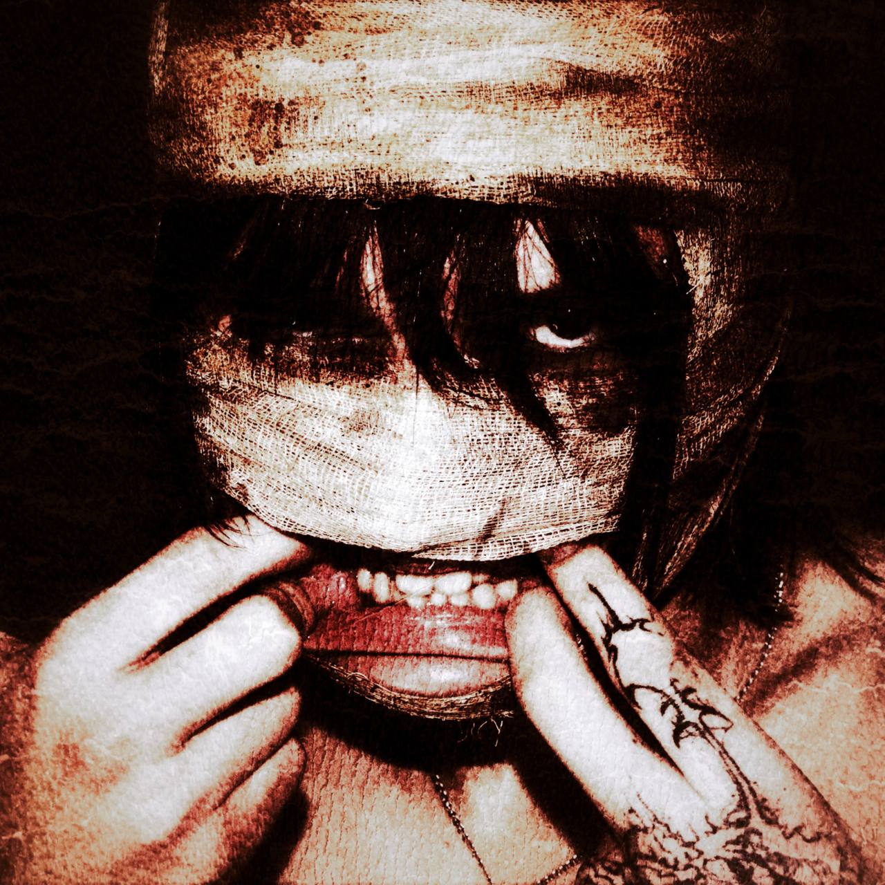 гниение' аватар