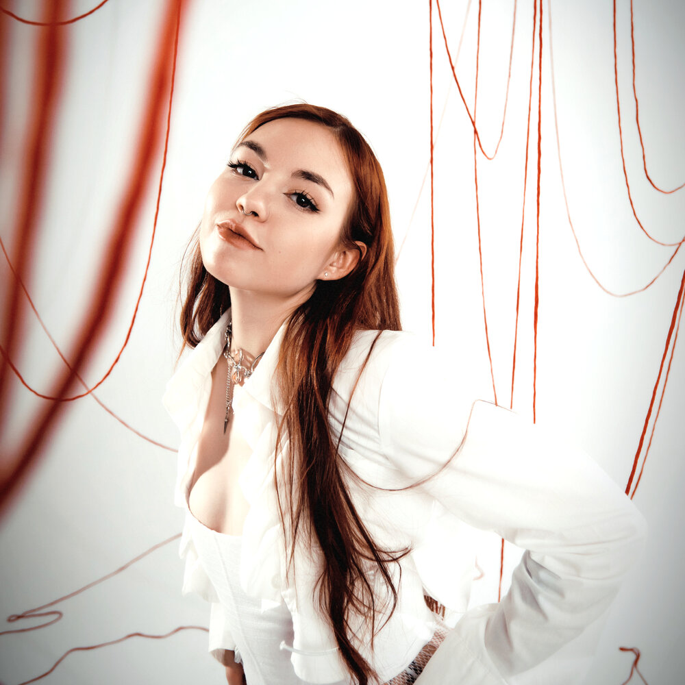 нексюша' аватар