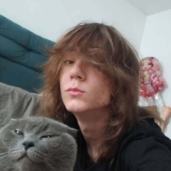 lafkrat' аватар