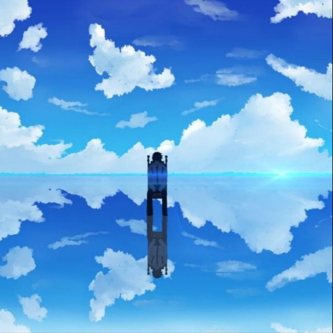 Krüger aka. Nikolai