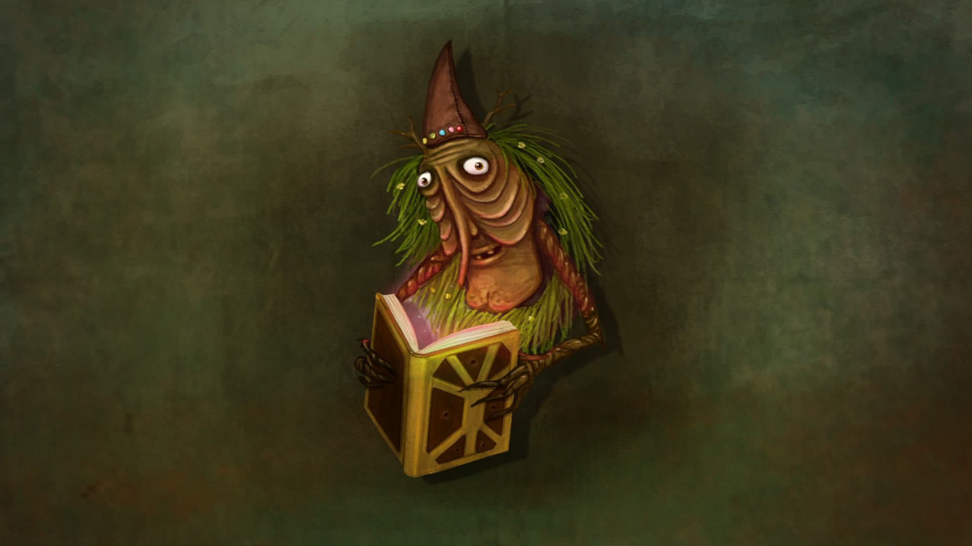 Маэстро Солидности