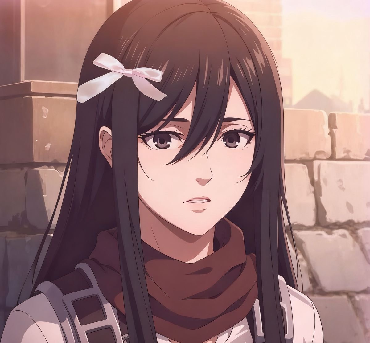Isa