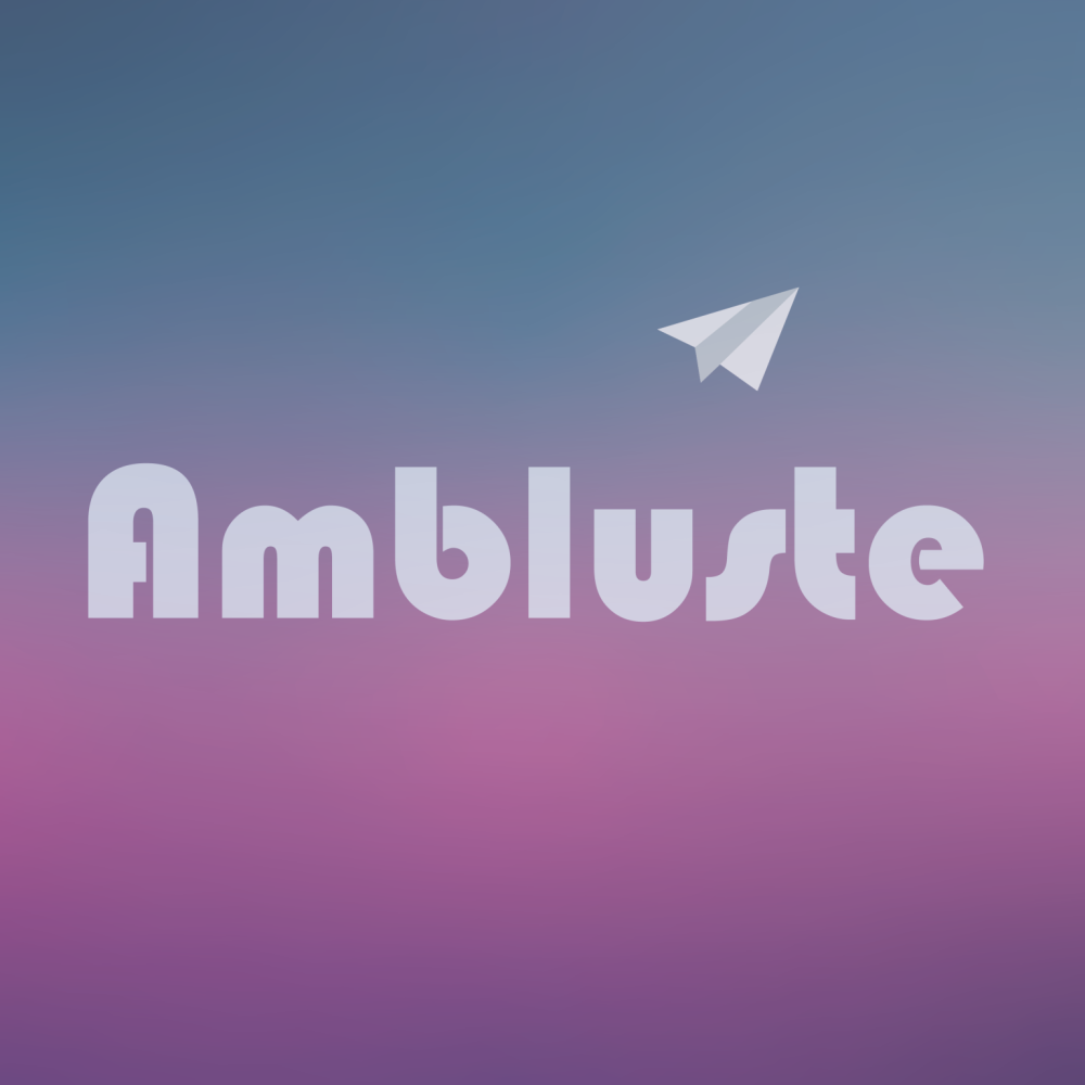 Ambluste