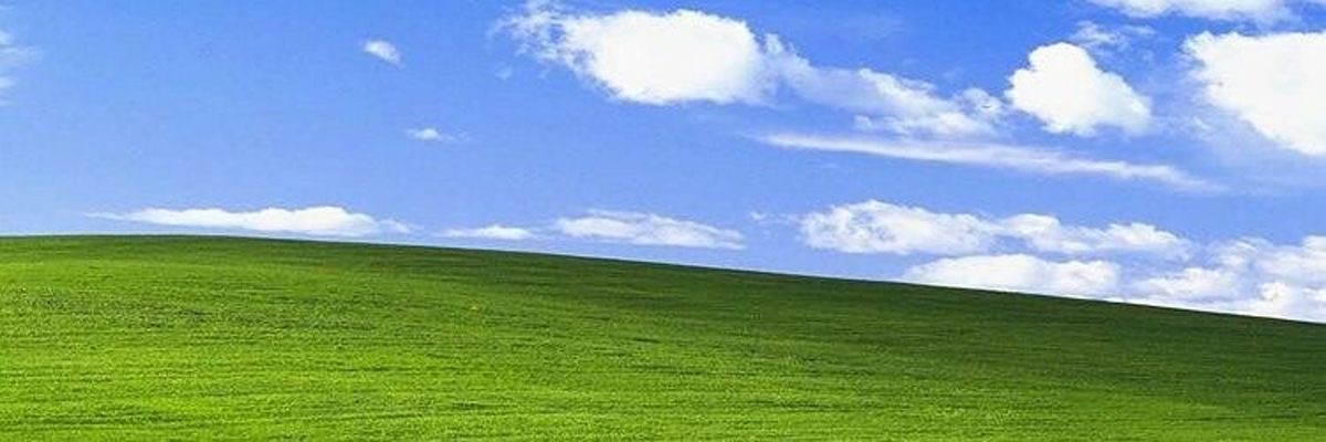Cover photo