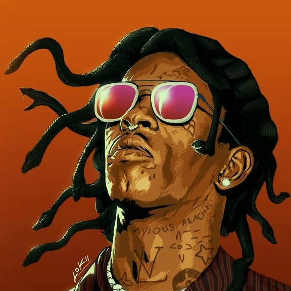 Thugger1
