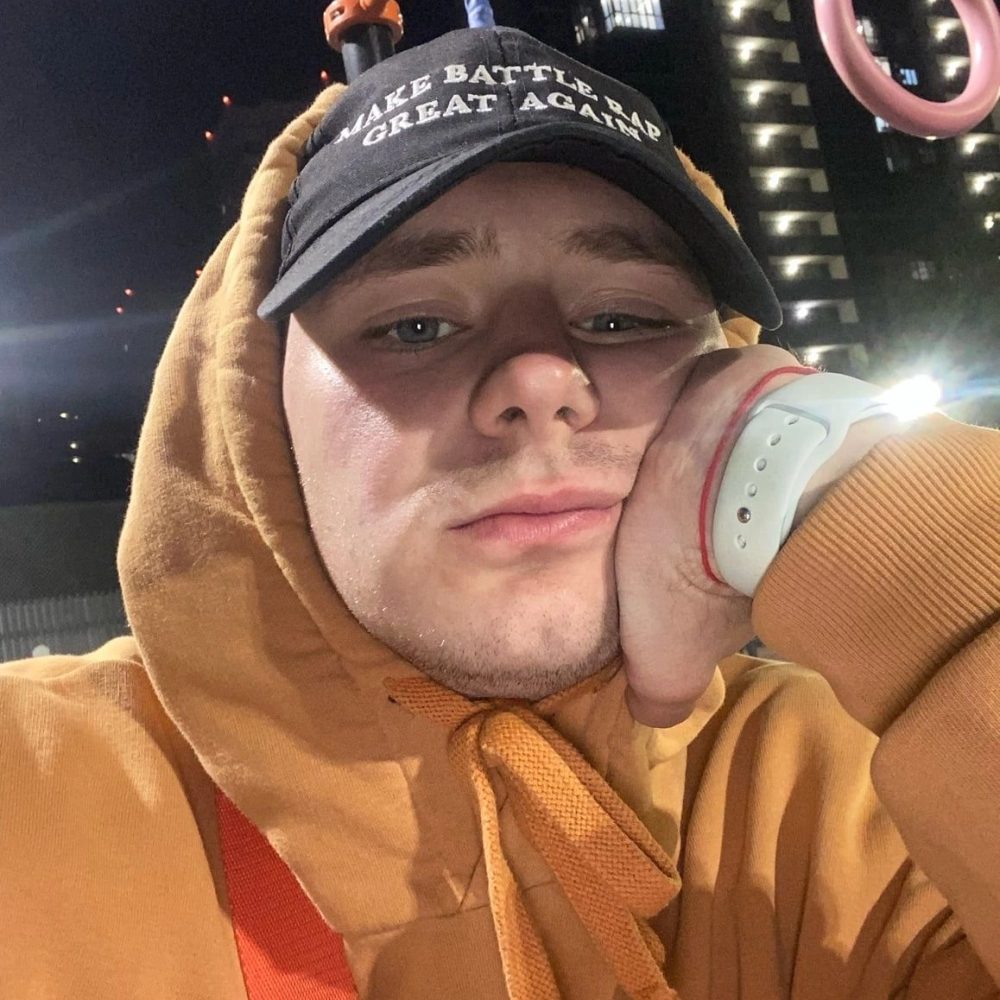 Илюша Черепов