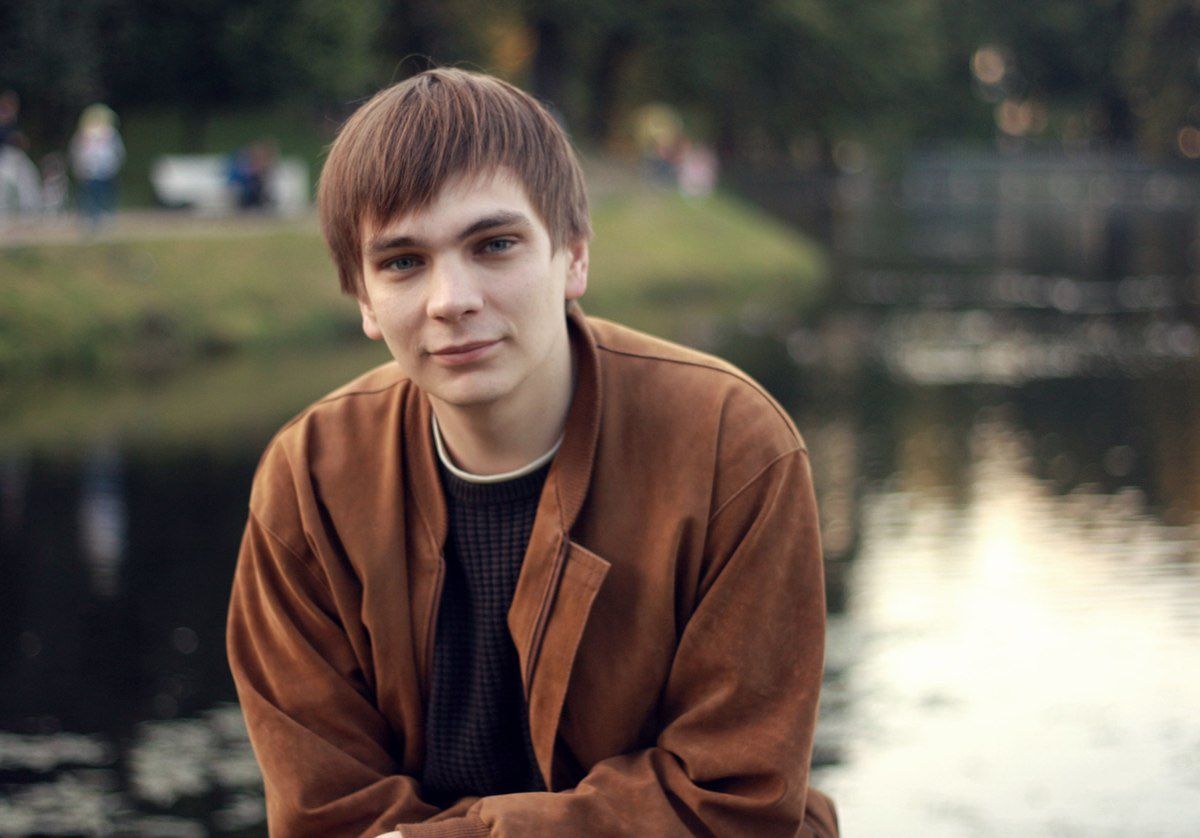 слллд, аватар пользователя