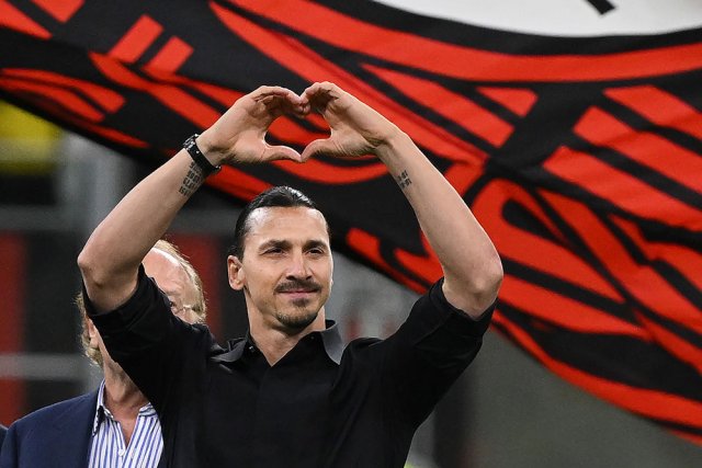 Ibrahimovic