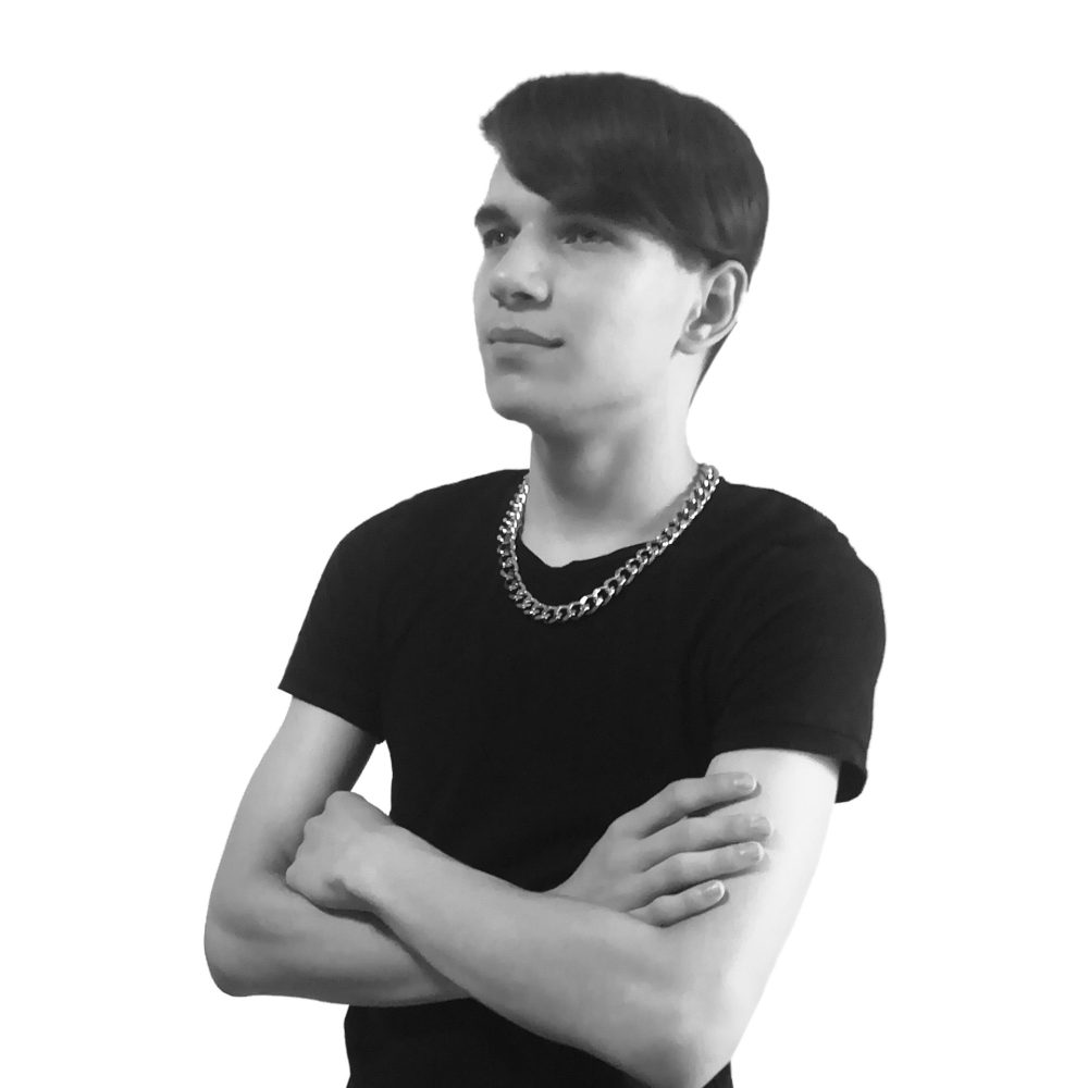 Пафосный Малыш