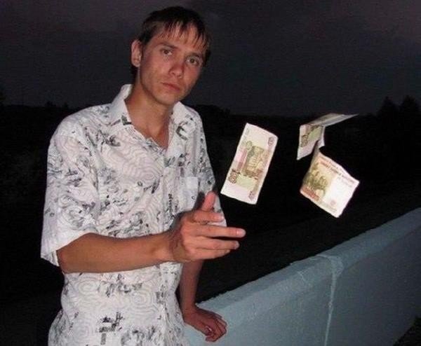 Potapich, аватар пользователя