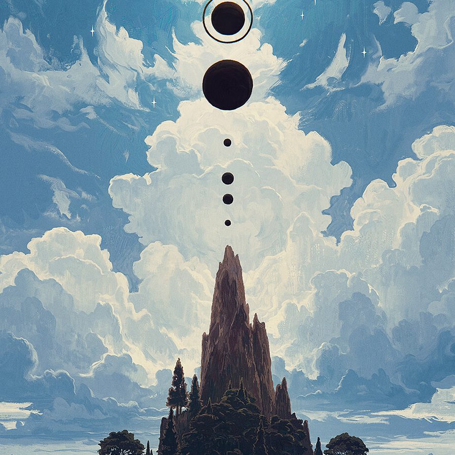 Голубь в панаме