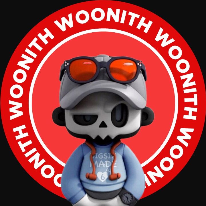 Woonith