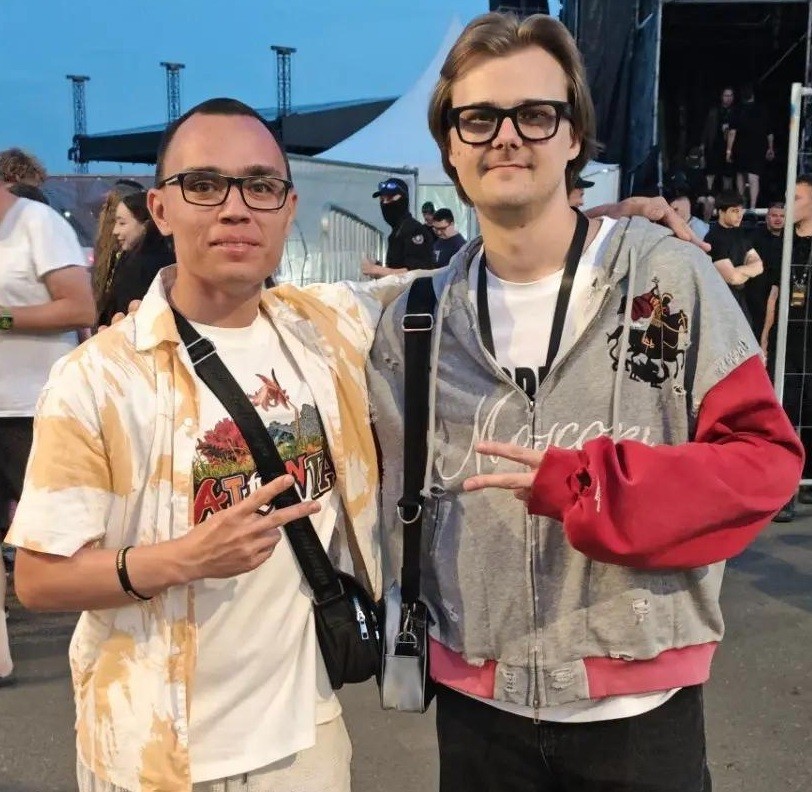 Roman, аватар пользователя