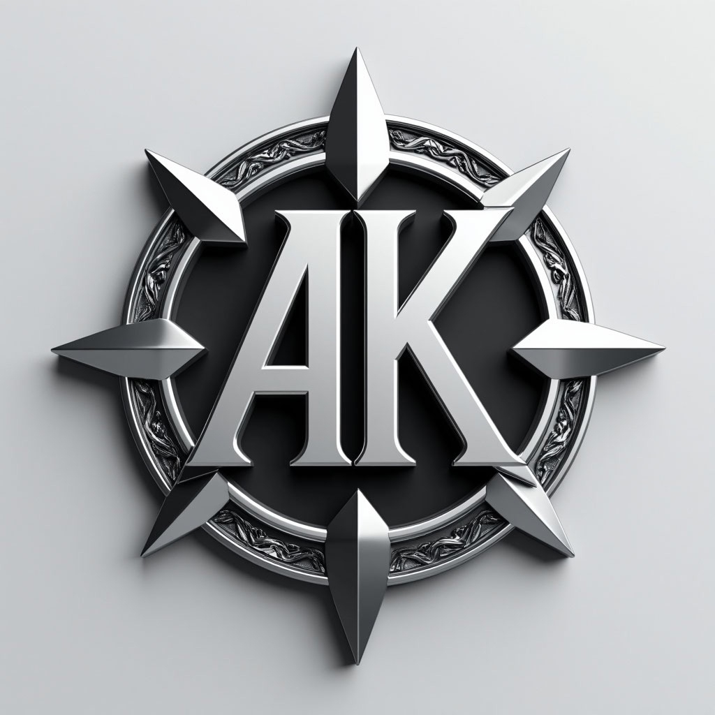ALEXKRYSTAL, аватар пользователя