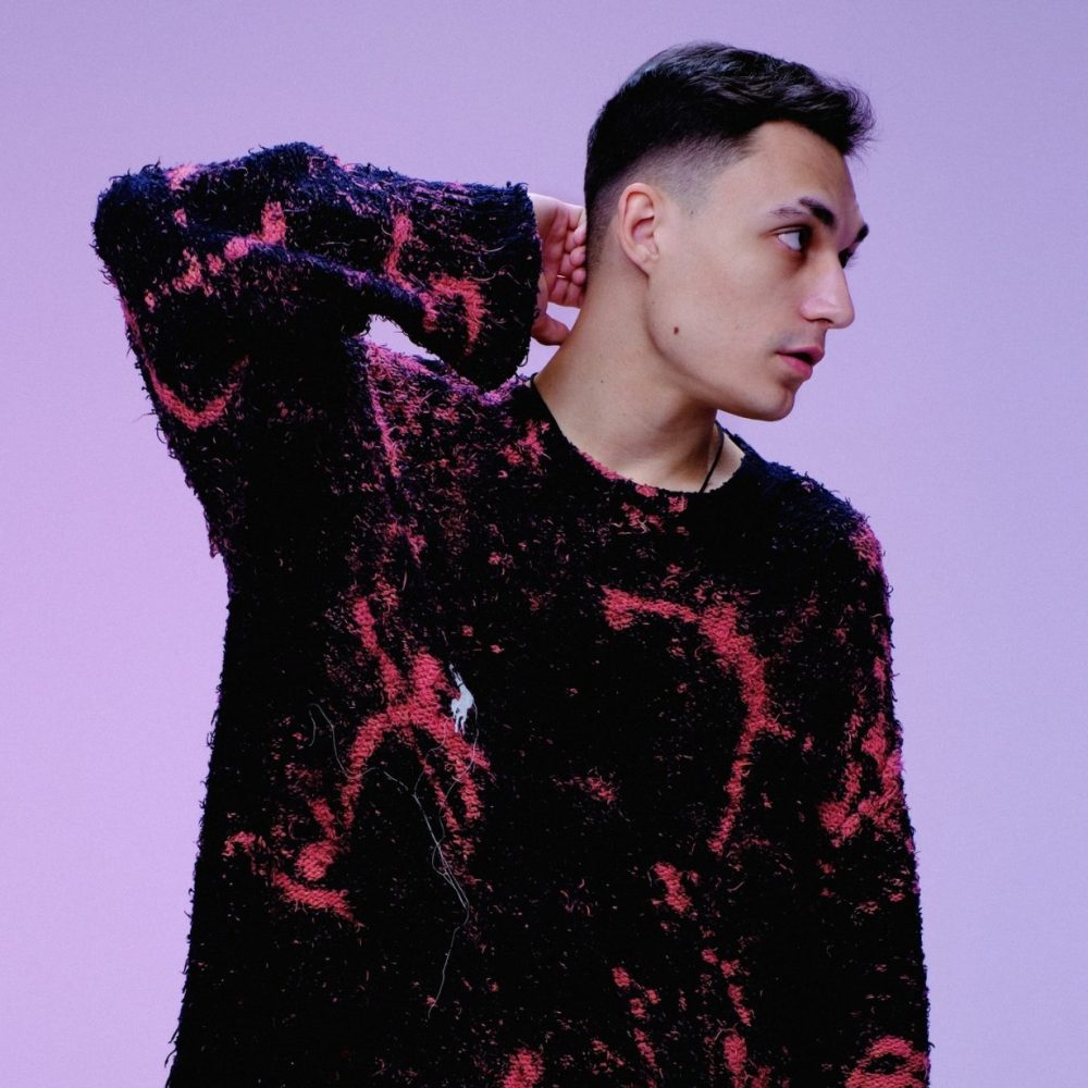 АДЛИН' аватар