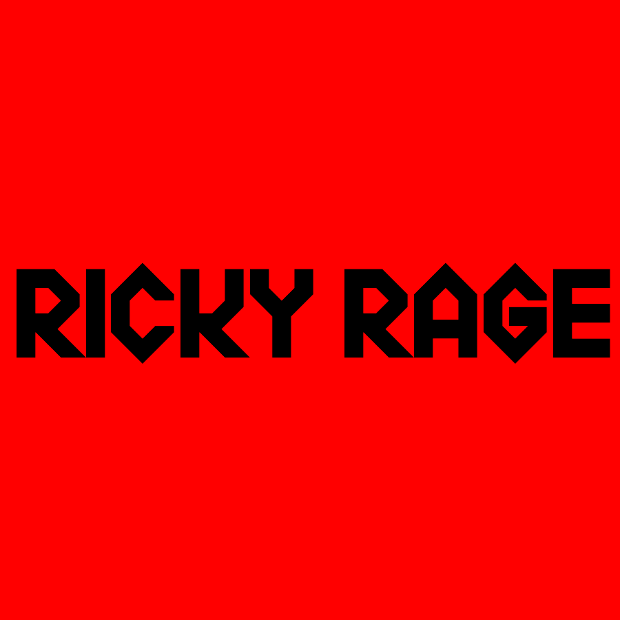 ricky rage