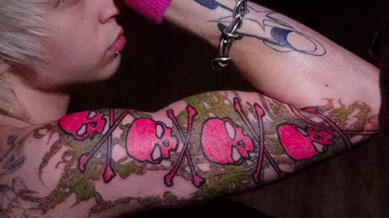 Cover photo