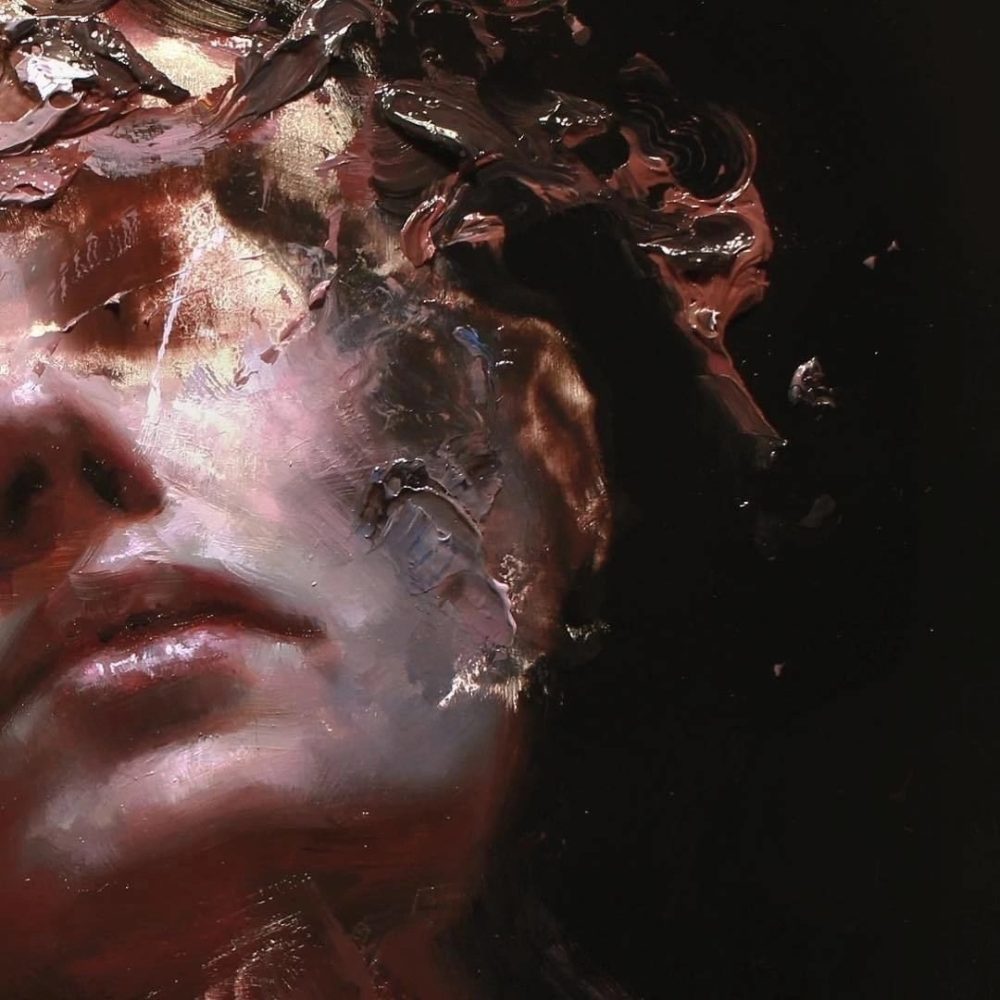 Никита Белый