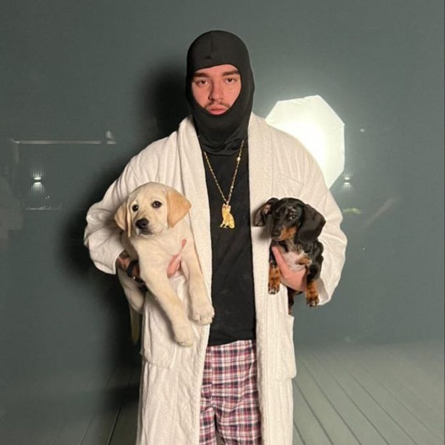 МихаилУксyс