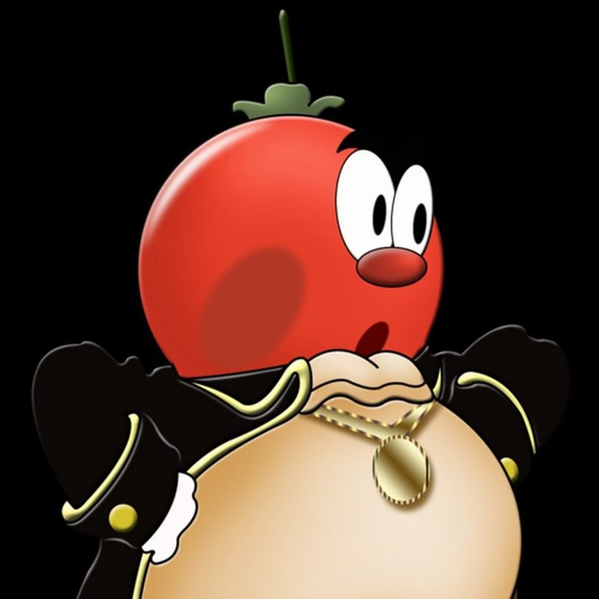 SeniorTomatto