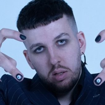 BOOKER' аватар