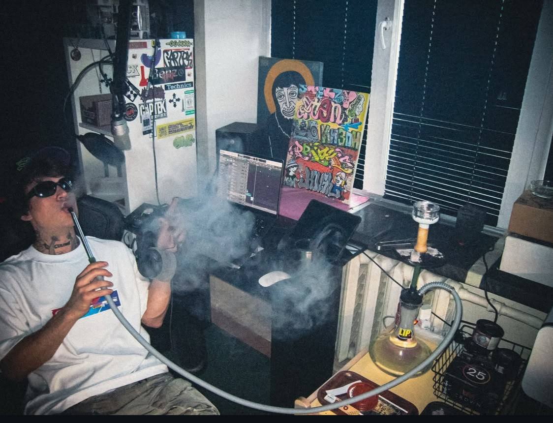 Cover photo
