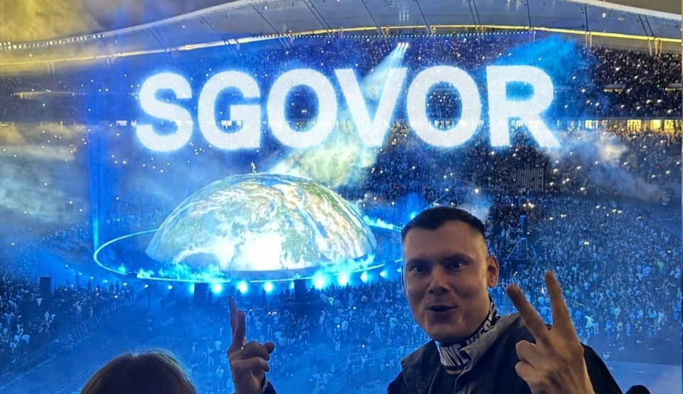 Cover photo