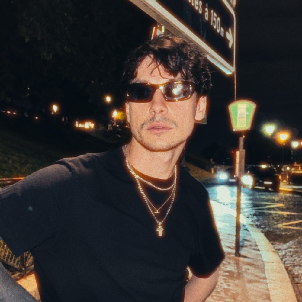 МОРОК' аватар