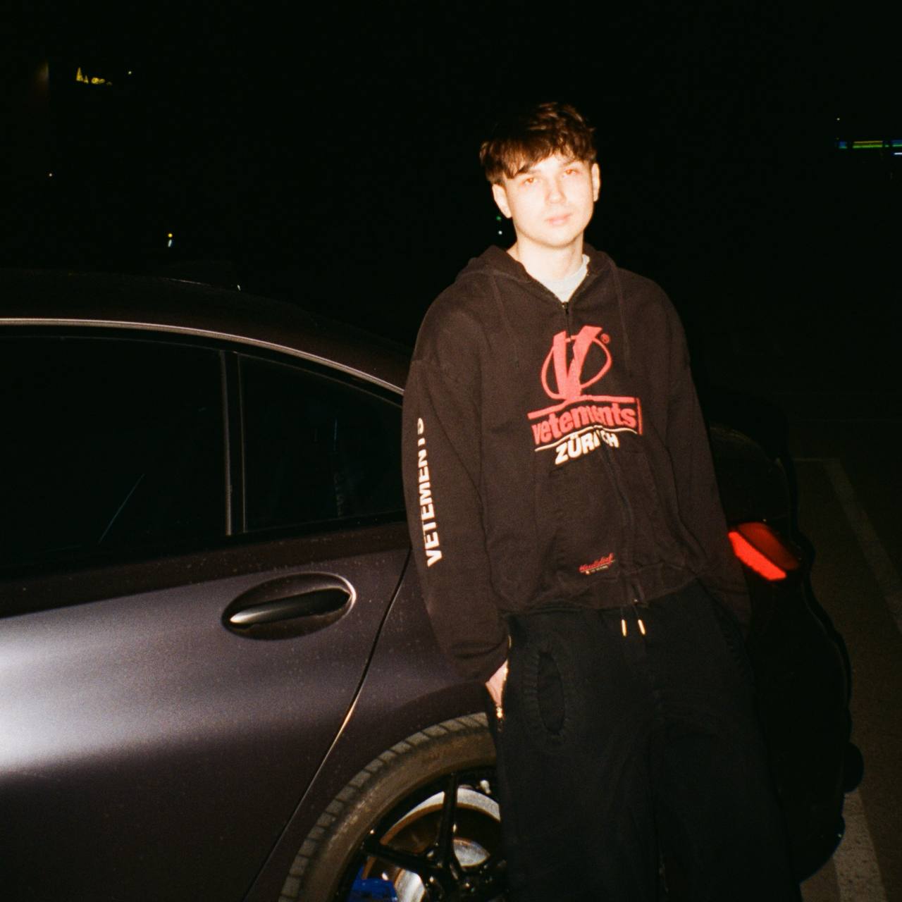 VisaGangBeatz' аватар